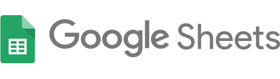 Google Sheets
